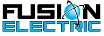 Fusion Electric LLC Logo