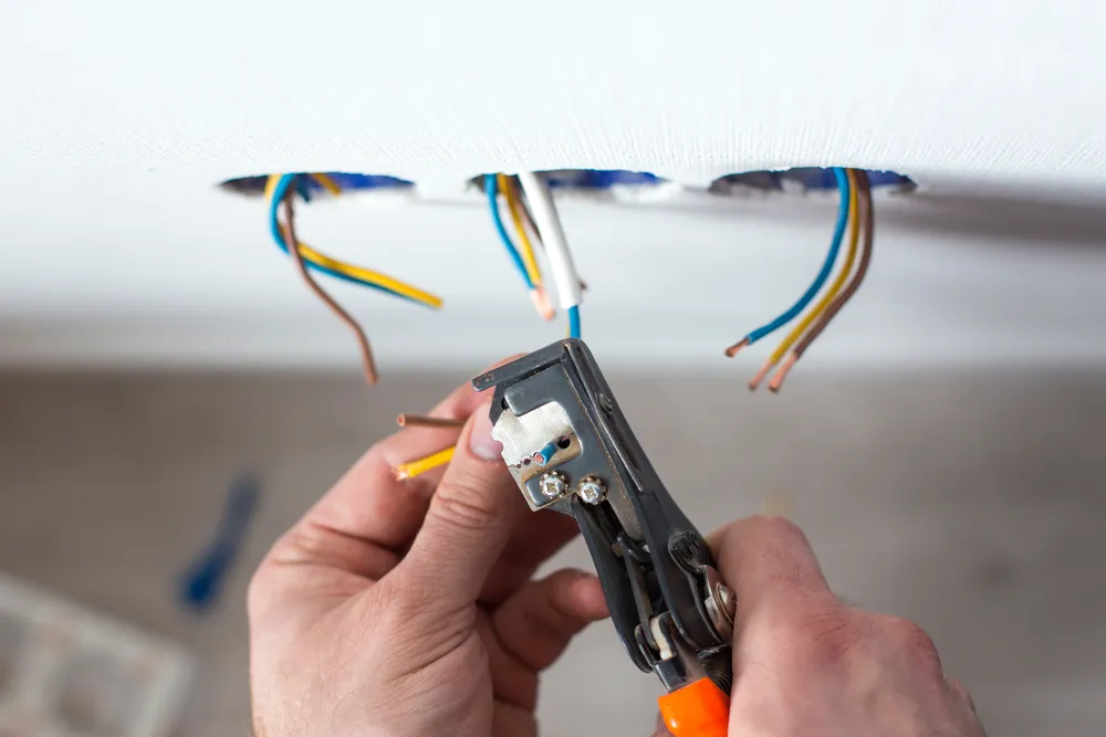 Electrical Repairs