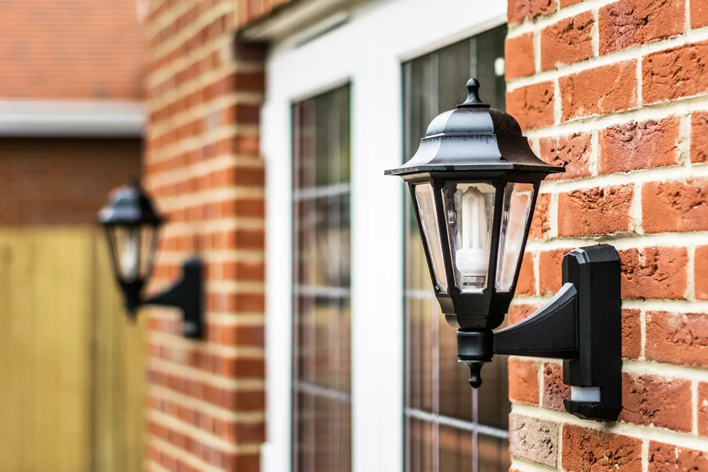 Outdoor Lighting