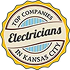 Electricians Logo
