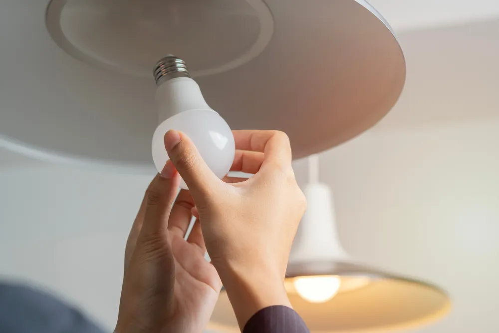 Indoor Lighting