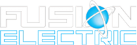Fusion Electric LLC Logo